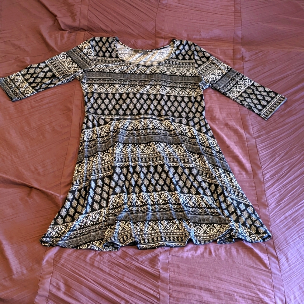 Women's dress